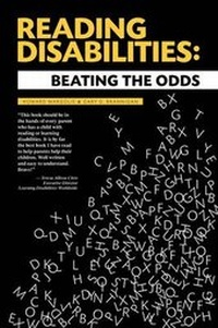 Enlarge image Cover: Reading Disabilities - Reading2008 & Beyond Pub