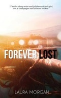 Cover: Forever Lost - Limitless Publishing