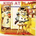 Cover: Children's Books - Kids At Play - Platinum House Publishing