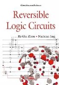 Cover: Reversible Logic Circuit - Nova Science Publishers Inc
