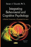 Cover: Integrating Behavioural & Cognitive Psychology - Nova Science Publishers Inc