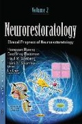 Cover: Neurorestoratology - Nova Science Publishers Inc