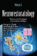 Cover: Neurorestoratology - Nova Science Publishers Inc