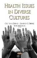 Cover: Health Issues in Diverse Cultures - Nova Science Publishers Inc
