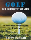 Cover: Golf - Mojo Enterprises