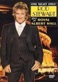 Cover: Rod Stewart - One Night Only! Live at Royal Albert Hall - Sony BMG Music Entertainment