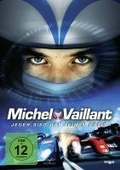 Cover: Michel Vaillant - Universum Film