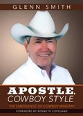 Cover: Apostle, Cowboy Style - Charisma House