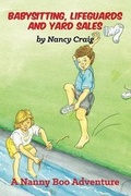 Cover: Babysitting, Lifeguards and Yard Sales - Virtualbookworm.com Publishing