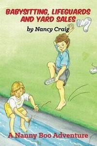 Enlarge image Cover: Babysitting, Lifeguards and Yard Sales - Virtualbookworm.com Publishing