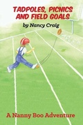 Cover: Tadpoles, Picnics and Field Goals - Virtualbookworm.com Publishing