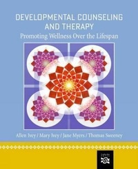Enlarge image Cover: Developmental Counseling and Therapy - Wadsworth Publishing Co Inc