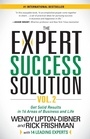 Cover: The Expert Success Solution - Morgan James Publishing llc