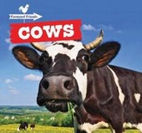 Enlarge image Cover: Cows - PowerKids Press