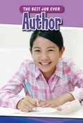 Cover: Author - PowerKids Press