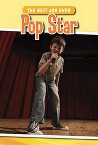 Enlarge image Cover: Pop Star - PowerKids Press