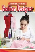 Cover: Fashion Designer - PowerKids Press