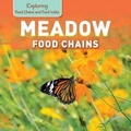 Cover: Meadow Food Chains - PowerKids Press