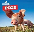 Cover: Pigs - PowerKids Press