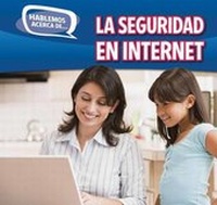 Abbildung von: La Seguridad En Internet (Online Safety) - PowerKids Press