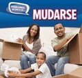 Cover: Mudarse (Moving) - PowerKids Press