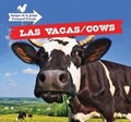 Cover: Las Vacas / Cows - PowerKids Press