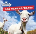 Cover: Las Cabras / Goats - PowerKids Press