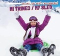 Cover: Mi Trineo / My Sled - PowerKids Press