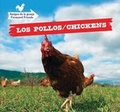 Cover: Los Pollos / Chickens - PowerKids Press