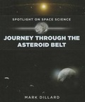 Cover: Journey Through the Asteroid Belt - PowerKids Press