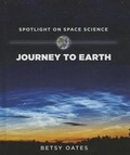 Cover: Journey to Earth - PowerKids Press