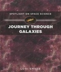 Cover: Journey Through Galaxies - PowerKids Press