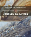 Cover: Journey to Jupiter - PowerKids Press