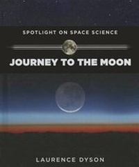 Enlarge image Cover: Journey to the Moon - PowerKids Press