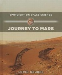 Enlarge image Cover: Journey to Mars - PowerKids Press