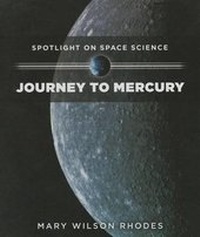 Enlarge image Cover: Journey to Mercury - PowerKids Press