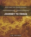Cover: Journey to Venus - PowerKids Press