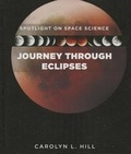 Cover: Journey Through Eclipses - PowerKids Press