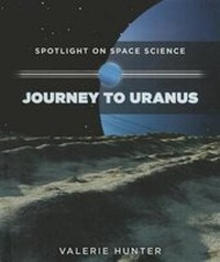Enlarge image Cover: Journey to Uranus - PowerKids Press
