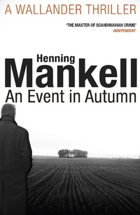 Abbildung von: An Event in Autumn - Vintage