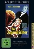 Cover: Der Jugendrichter - UFA