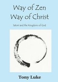Cover: Way of Zen; Way of Christ - Paragon Publishing
