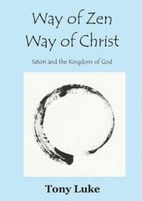 Enlarge image Cover: Way of Zen; Way of Christ - Paragon Publishing