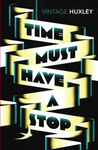 Abbildung von: Time Must Have a Stop - Vintage Classics