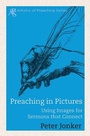 Cover: Preaching in Pictures - Abingdon Press