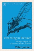 Cover: Preaching in Pictures - Abingdon Press