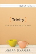 Cover: Trinity - Abingdon Press