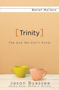 Enlarge image Cover: Trinity - Abingdon Press