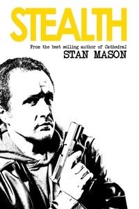 Enlarge image Cover: Stealth - Andrews UK