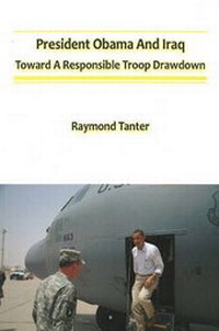 Enlarge image Cover: President Obama and Iraq - The Iran Policy Committee